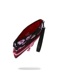 OUKA KENRAN HAYUMI HOKAZANO OFFICIAL COLLAB CROSSOVER CLUTCH