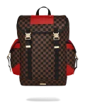 KATANA CHECK BOSS MONTE CARLO BACKPACK