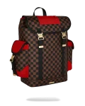 KATANA CHECK BOSS MONTE CARLO BACKPACK