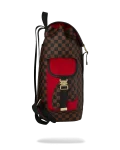 KATANA CHECK BOSS MONTE CARLO BACKPACK