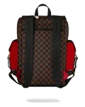 KATANA CHECK BOSS MONTE CARLO BACKPACK
