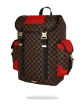 KATANA CHECK BOSS MONTE CARLO BACKPACK