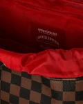 KATANA CHECK BOSS MONTE CARLO BACKPACK