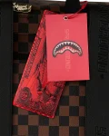 KATANA CHECK BOSS MONTE CARLO BACKPACK