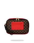 KATANA CHECK BOSS TOILETRY BRICK