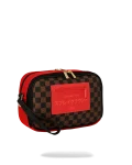 KATANA CHECK BOSS TOILETRY BRICK