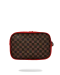 KATANA CHECK BOSS TOILETRY BRICK