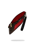 KATANA CHECK BOSS CROSSOVER CLUTCH