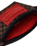 KATANA CHECK BOSS SAVVY CROSSBODY