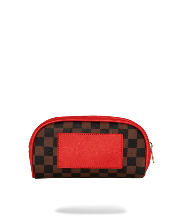 KATANA CHECK BOSS POUCH