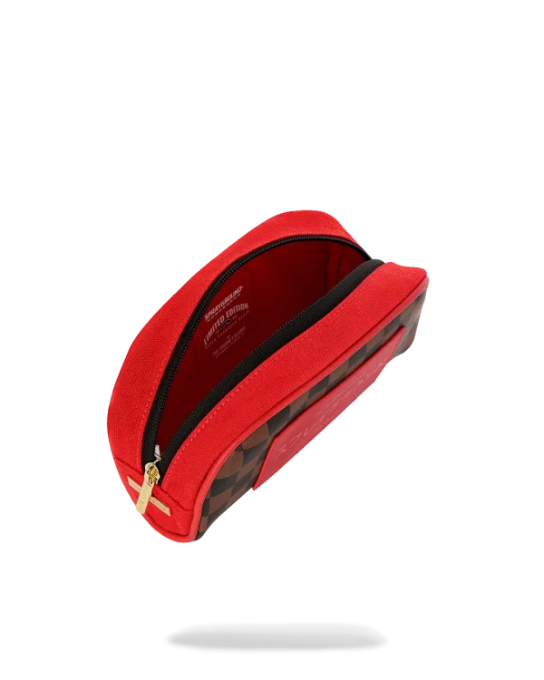 KATANA CHECK BOSS POUCH