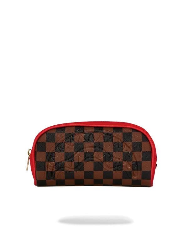 KATANA CHECK BOSS POUCH