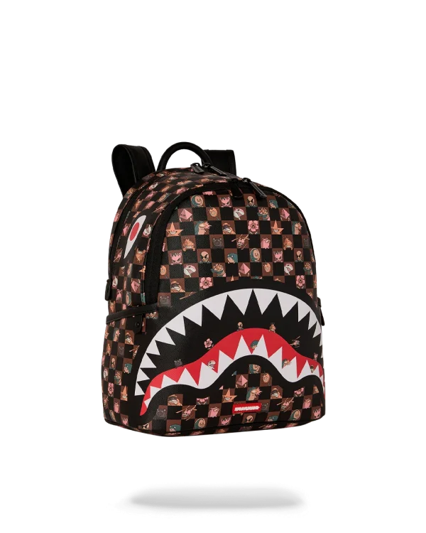 STEALTH CREW SAVAGE BACKPACK