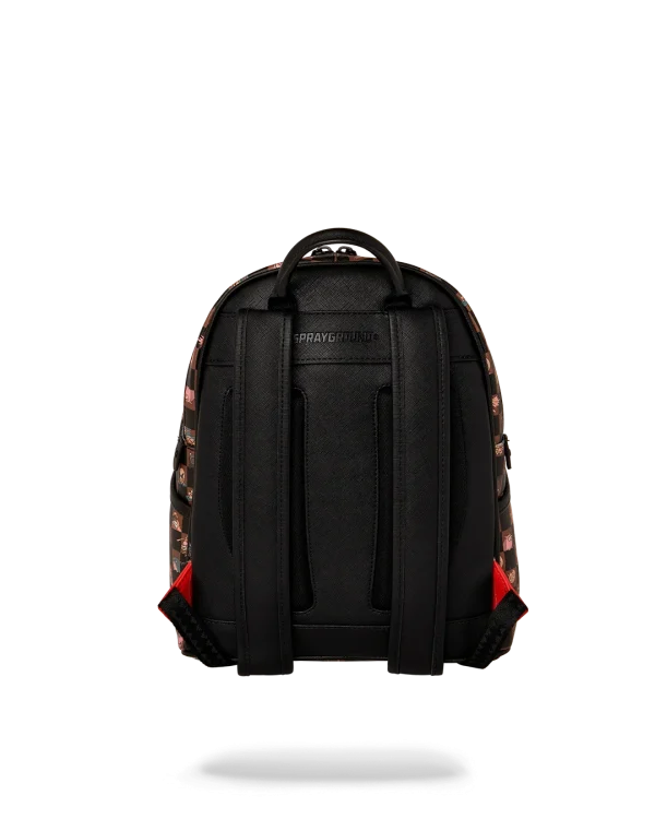 STEALTH CREW SAVAGE BACKPACK