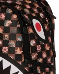 STEALTH CREW SAVAGE BACKPACK