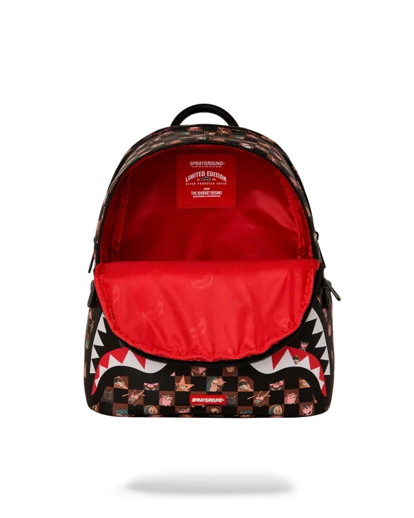 STEALTH CREW SAVAGE BACKPACK