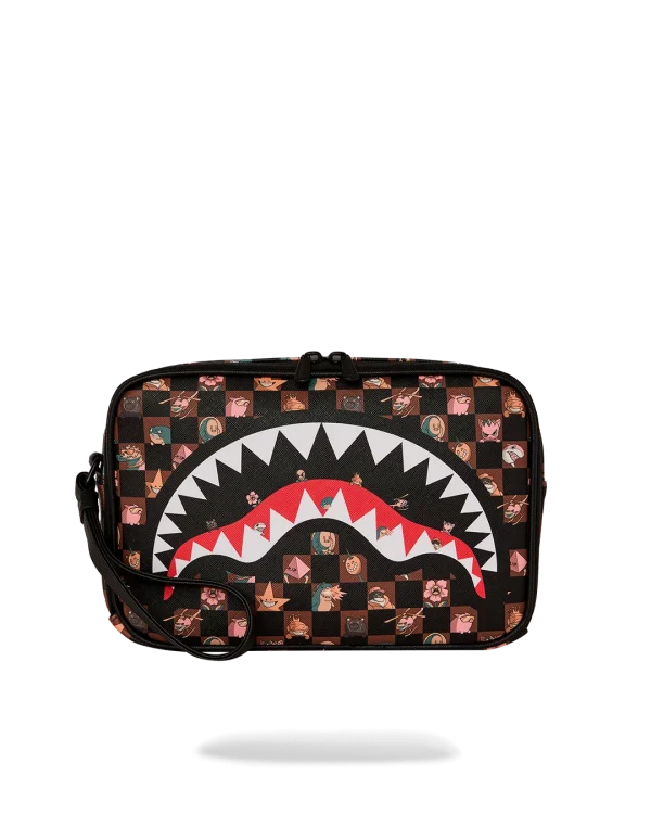 STEALTH CREW TOILETRY BRICK