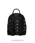 SHARK MOB HIDEOUT SAVAGE BACKPACK