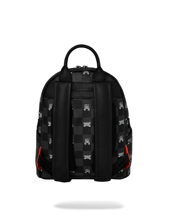 SHARK MOB HIDEOUT SAVAGE BACKPACK