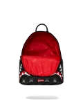 SHARK MOB HIDEOUT SAVAGE BACKPACK