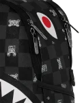 SHARK MOB HIDEOUT SAVAGE BACKPACK