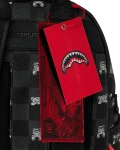 SHARK MOB HIDEOUT SAVAGE BACKPACK
