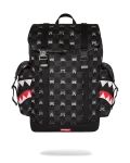 SHARK MOB HIDEOUT MONTE CARLO BACKPACK