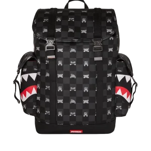 SHARK MOB HIDEOUT MONTE CARLO BACKPACK