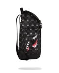 SHARK MOB HIDEOUT MONTE CARLO BACKPACK