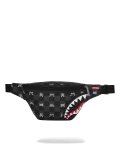 SHARK MOB HIDEOUT SAVVY CROSSBODY