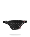 SHARK MOB HIDEOUT SAVVY CROSSBODY