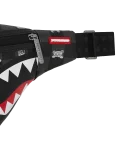 SHARK MOB HIDEOUT SAVVY CROSSBODY