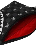 SHARK MOB HIDEOUT SAVVY CROSSBODY