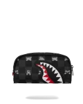 SHARK MOB HIDEOUT POUCH