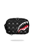 SHARK MOB HIDEOUT TOILETRY BRICK