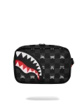 SHARK MOB HIDEOUT TOILETRY BRICK