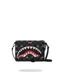 SHARK MOB HIDEOUT CROSSOVER CLUTCH