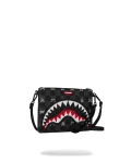 SHARK MOB HIDEOUT CROSSOVER CLUTCH