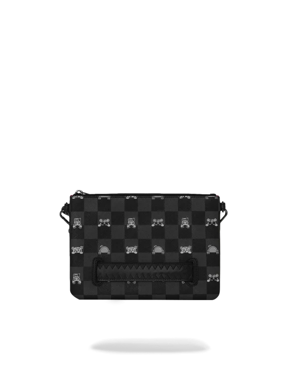 SHARK MOB HIDEOUT CROSSOVER CLUTCH