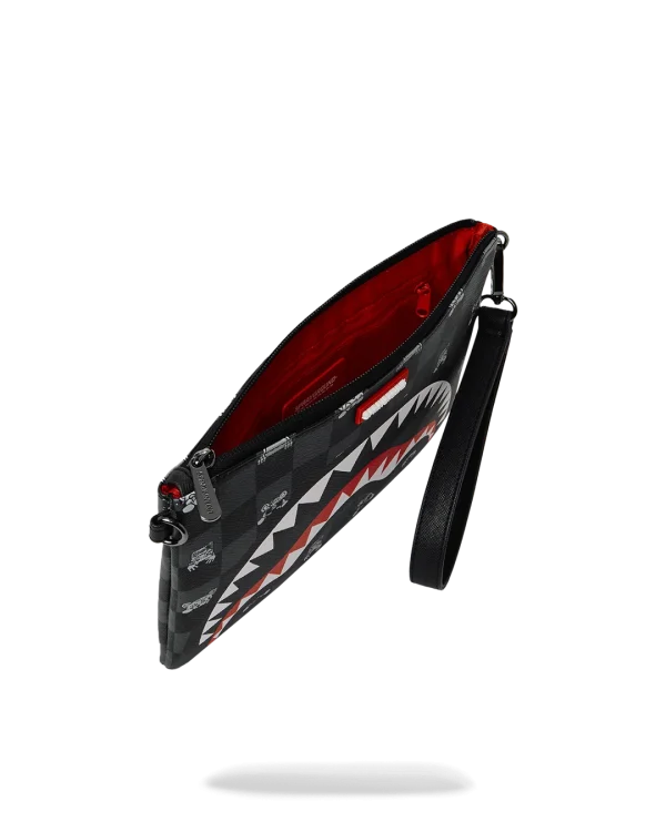 SHARK MOB HIDEOUT CROSSOVER CLUTCH
