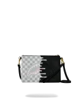 SHADOW DRIP CROSSOVER CLUTCH