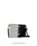 SHADOW DRIP CROSSOVER CLUTCH