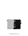 SHADOW DRIP CROSSOVER CLUTCH