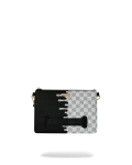 SHADOW DRIP CROSSOVER CLUTCH