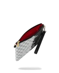 SHADOW DRIP CROSSOVER CLUTCH