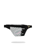 SHADOW DRIP SAVVY CROSSBODY