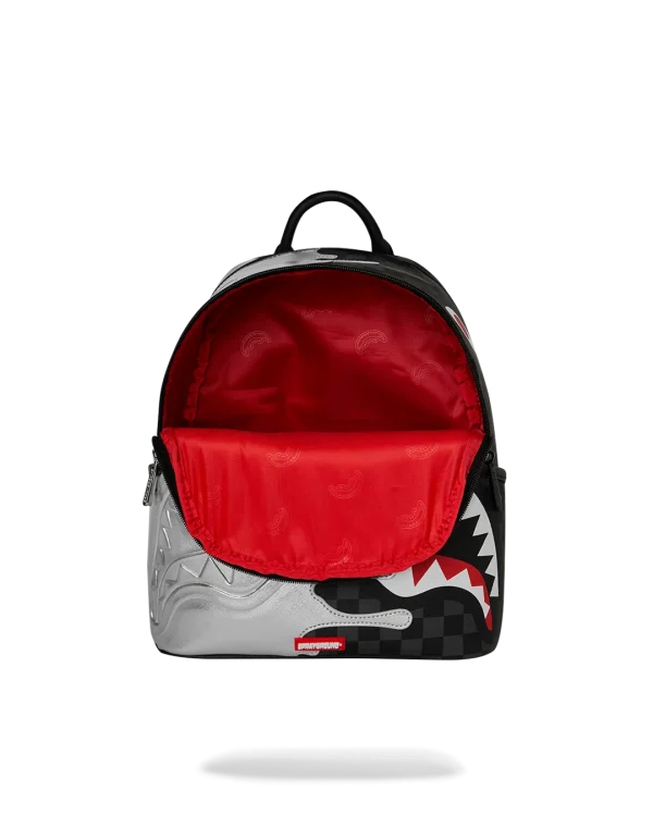 CHROME SPECTRE SAVAGE BACKPACK