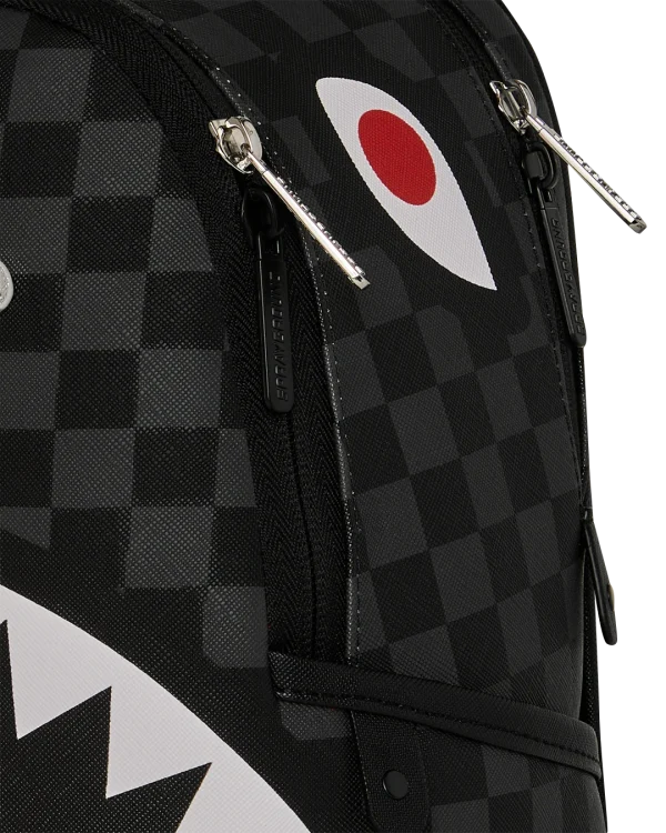 CHROME SPECTRE SAVAGE BACKPACK