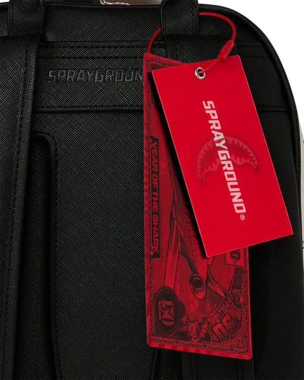 CHROME SPECTRE SAVAGE BACKPACK