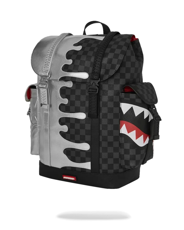 CHROME SPECTRE MONTE CARLO BACKPACK